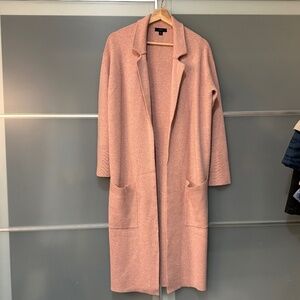 J Crew Shawl-collar Sweater Blazer, Size XXS